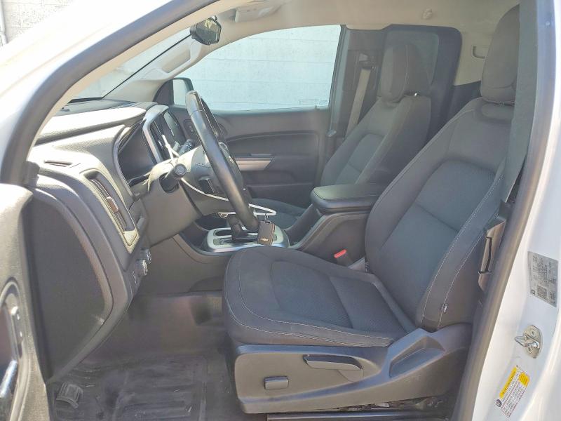 61682146 :رقم المزاد ، 1GCHTCEA1L1181198 vin ، 2020 Chevrolet Colorado مزاد بيع