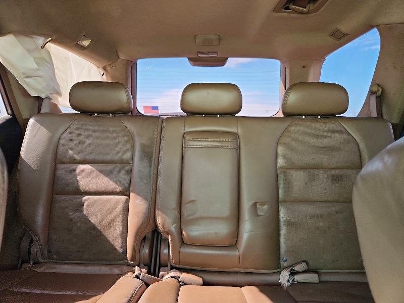 Продаж на аукціоні авто 2006 Acura Mdx, vin: 2HNYD18896H500681, номер лоту: 53289796