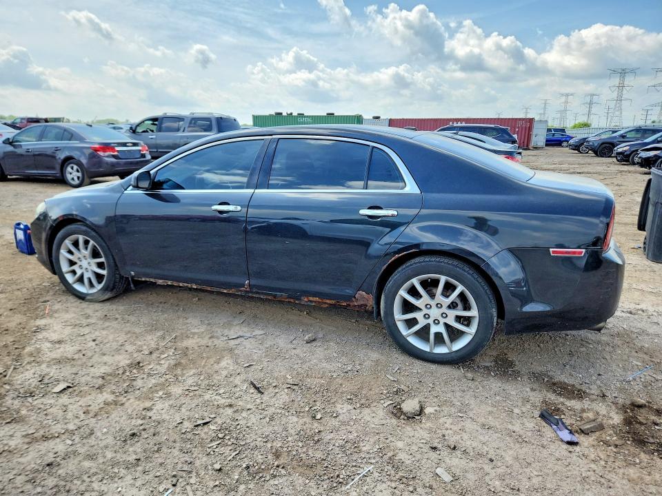 Aukcja sprzedaży 2009 Chevrolet Malibu, vin: 1G1ZK57749F226076, numer aukcji: 95586485