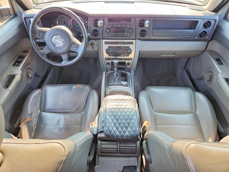 Aukcja sprzedaży 2007 Jeep Commander, vin: 1J8HG48P47C547152, numer aukcji: 62964296