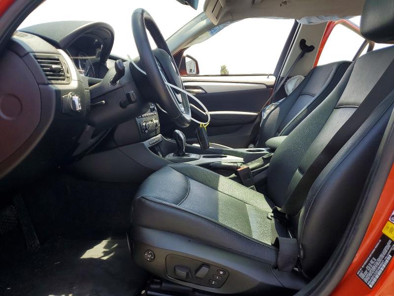 Продажа на аукционе авто 2014 Bmw X1, vin: WBAVM1C52EVW49541, номер лота: 59643806