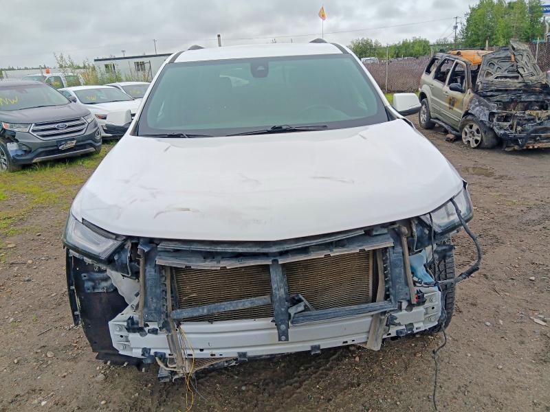 60625156 :رقم المزاد ، 1GNEVGKW8PJ260109 vin ، 2023 Chevrolet Traverse مزاد بيع