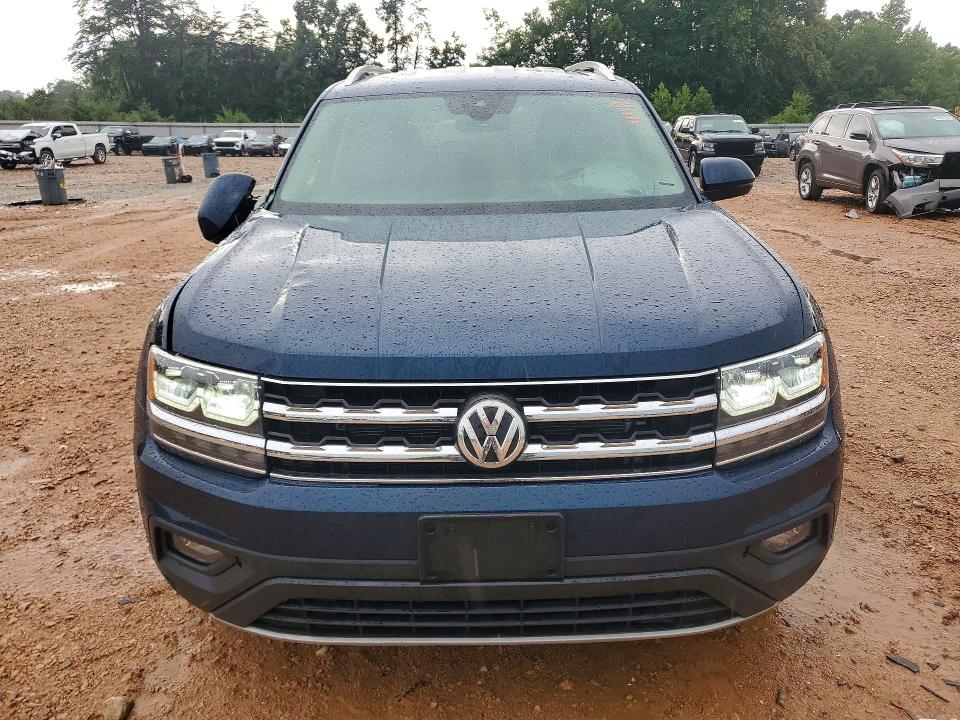 Aukcja sprzedaży 2019 Volkswagen Atlas, vin: 1V2UR2CA9KC530815, numer aukcji: 60396846