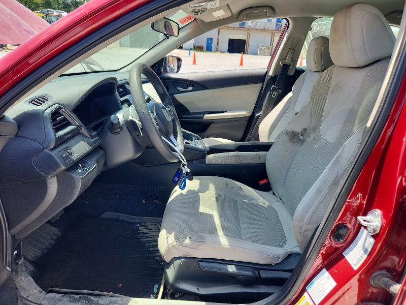 Продаж на аукціоні авто 2022 Honda Insight, vin: 19XZE4F52NE002334, номер лоту: 62790316