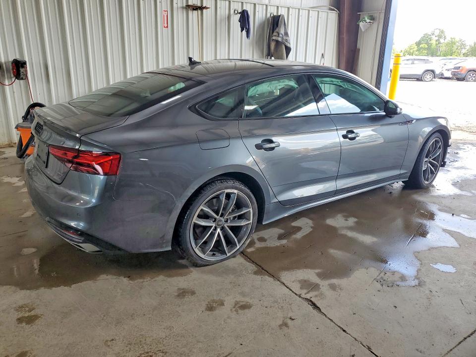 Aukcja sprzedaży 2024 Audi A5, vin: WAUDACF52RA090372, numer aukcji: 59347496