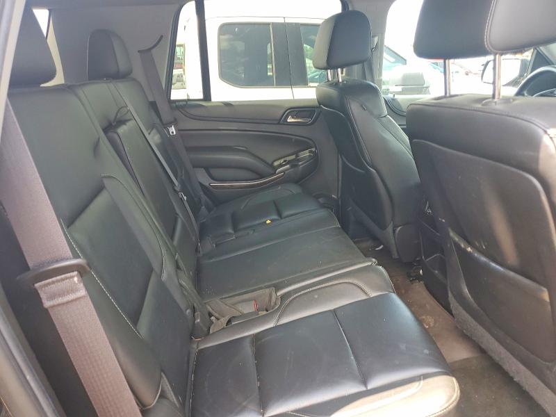 2015 Chevrolet Tahoe მანქანა იყიდება აუქციონზე, vin: 1GNSKBKC5FR536833, აუქციონის ნომერი: 58312576