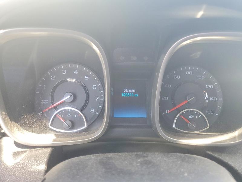 59723656 :رقم المزاد ، 1G11C5SL7FF345735 vin ، 2015 Chevrolet Malibu مزاد بيع