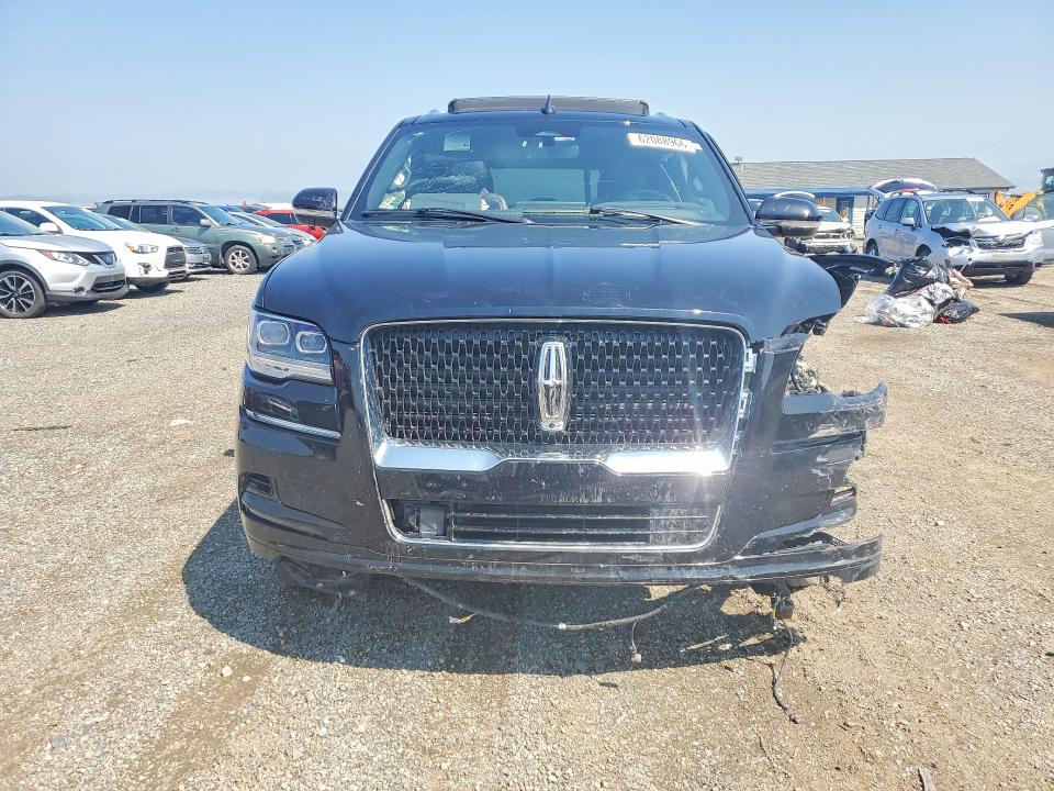 Aukcja sprzedaży 2023 Lincoln Navigator, vin: 5LMJJ3LG5PEL14888, numer aukcji: 62088966