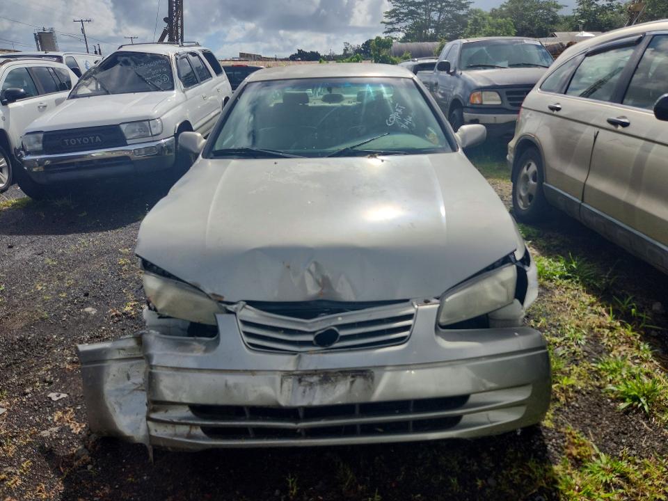 59915416 :رقم المزاد ، JT2BF28K4W0095981 vin ، 1998 Toyota Camry مزاد بيع