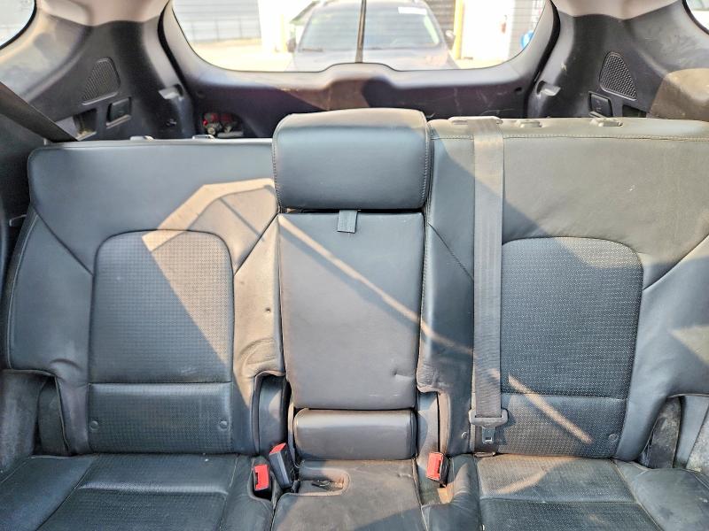 60634896 :رقم المزاد ، 5XYZUDLA3DG022646 vin ، 2013 Hyundai Santa Fe Sport مزاد بيع