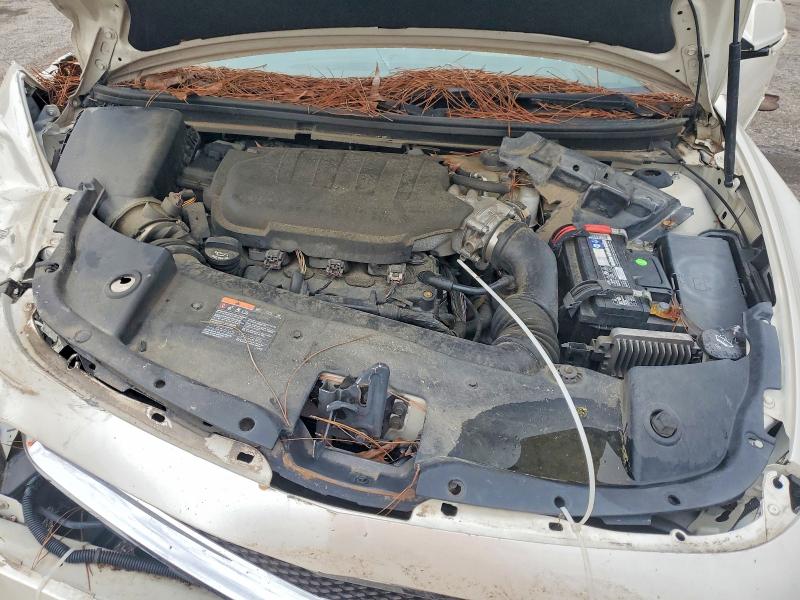 60539736 :رقم المزاد ، 1G1ZD5E78BF378235 vin ، 2011 Chevrolet Malibu مزاد بيع