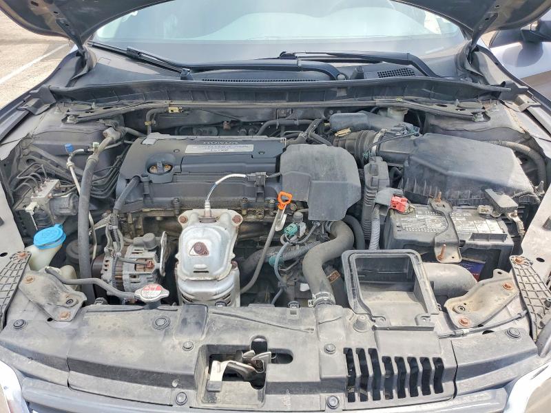 62154526 :رقم المزاد ، 1HGCR2F53DA216296 vin ، 2013 Honda Accord مزاد بيع