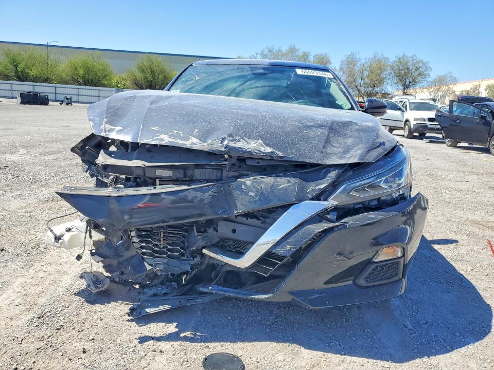 Продажа на аукционе авто 2022 Nissan Altima, vin: 1N4BL4DV1NN379216, номер лота: 60029346