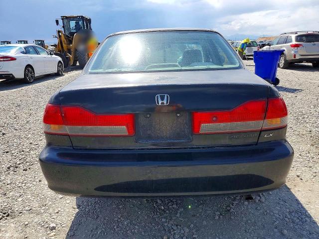 Продажа на аукционе авто 2001 Honda Accord, vin: 1HGCG66581A063200, номер лота: 60707726