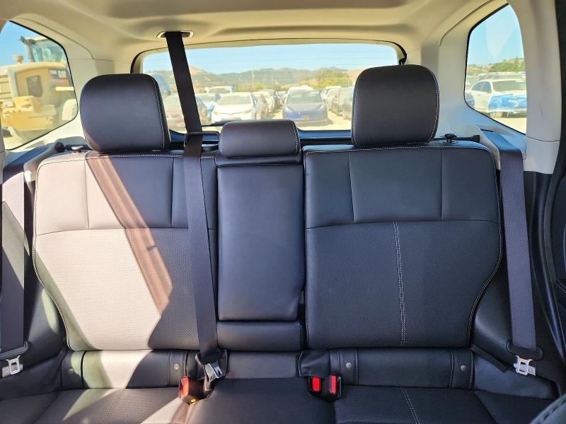 61587656 :رقم المزاد ، JF2SJAWC9JH538004 vin ، 2018 Subaru Forester مزاد بيع