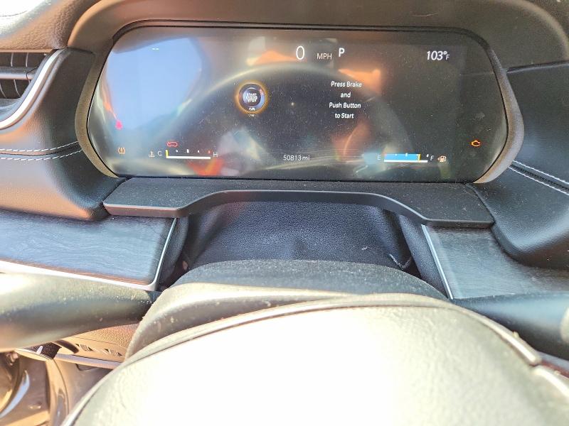 Продаж на аукціоні авто 2022 Jeep Grand Cherokee, vin: 1C4RJKBG6N8578638, номер лоту: 60647886