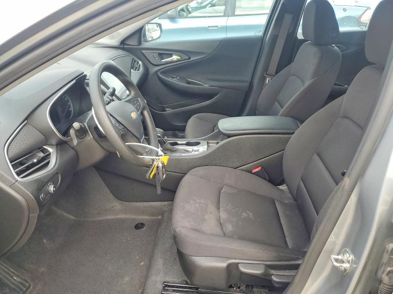 Продажа на аукционе авто 2023 Chevrolet Malibu, vin: 1G1ZB5ST4PF252498, номер лота: 61769246