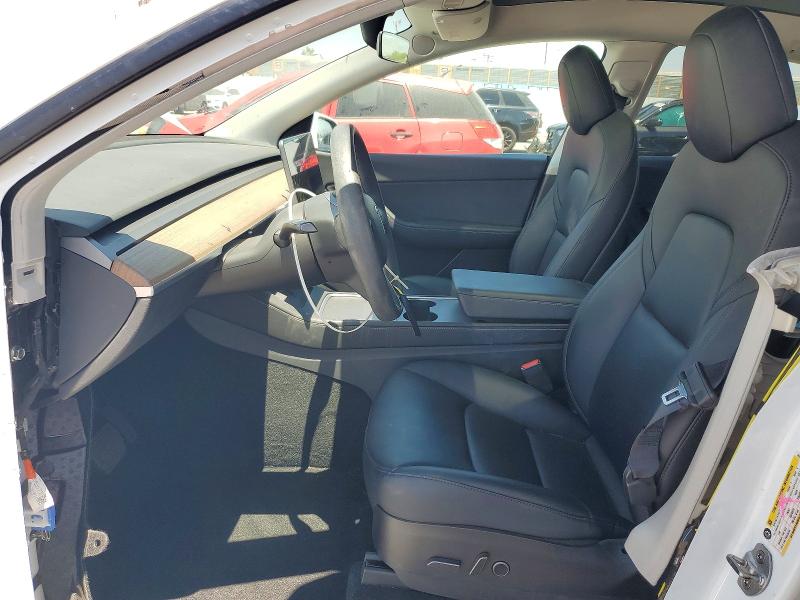 Aukcja sprzedaży 2022 Tesla Model Y, vin: 7SAYGAEE9NF465526, numer aukcji: 61572826