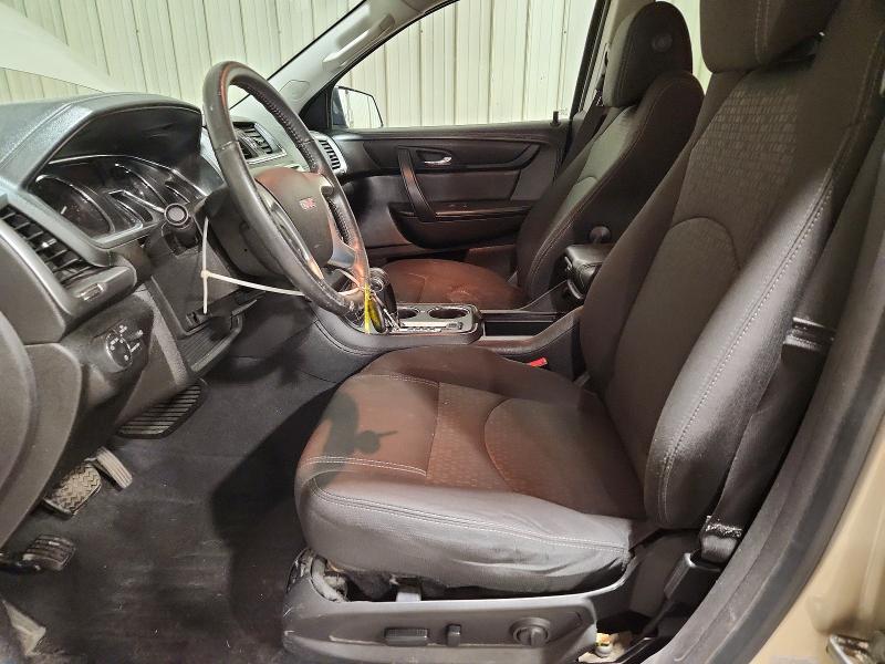 Aukcja sprzedaży 2016 Gmc Acadia, vin: 1GKKVPKD6GJ191919, numer aukcji: 62091996