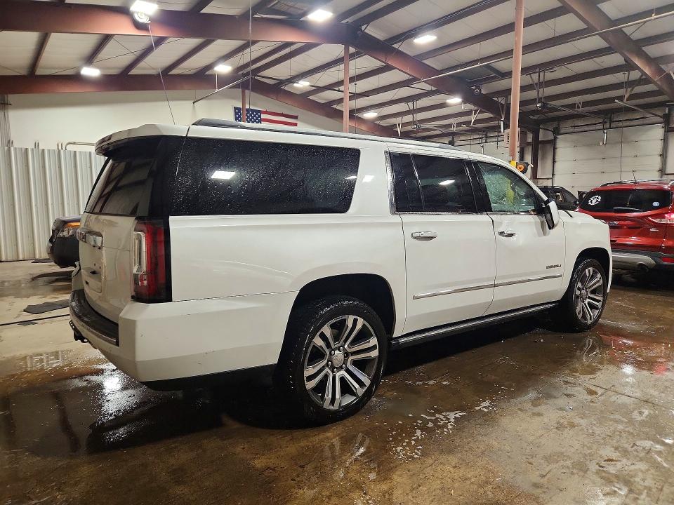 Aukcja sprzedaży 2018 Gmc Yukon Xl, vin: 1GKS2HKJ3JR121596, numer aukcji: 63043796