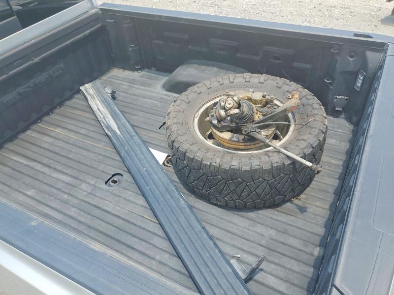Aukcja sprzedaży 2022 Gmc Sierra, vin: 1GT49WEY6NF219655, numer aukcji: 60767956