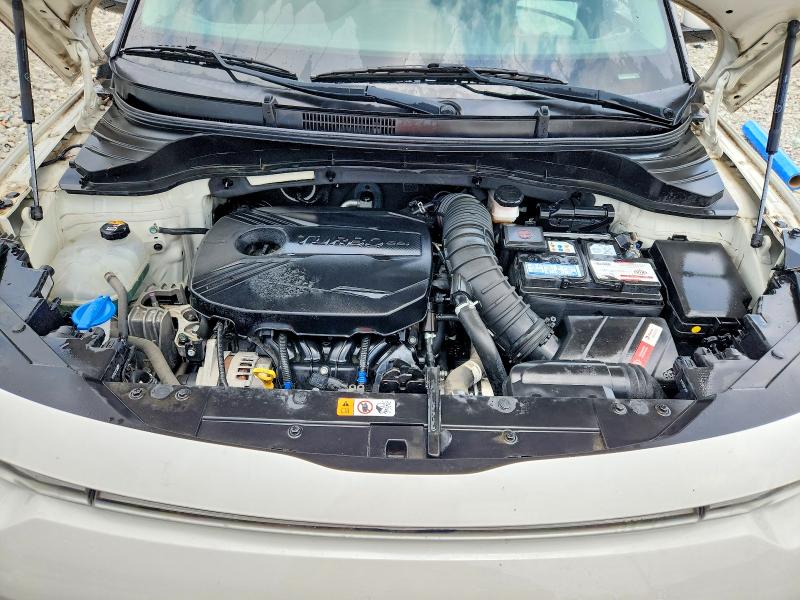 2020 Kia Soul მანქანა იყიდება აუქციონზე, vin: KNDJ53AF6L7702653, აუქციონის ნომერი: 59905286