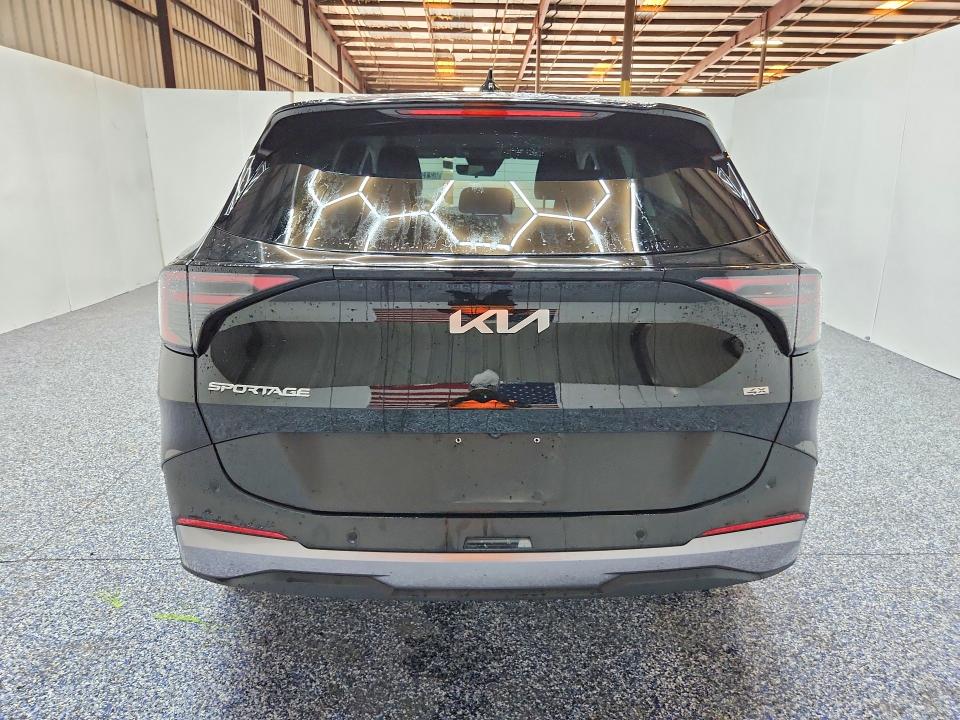 Продажа на аукционе авто 2026 Kia Sportage, vin: 5XYK2CDF8TG390850, номер лота: 62126426