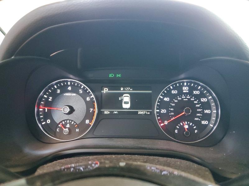 Aukcja sprzedaży 2022 Kia Forte, vin: 3KPF24AD0NE481881, numer aukcji: 62531786