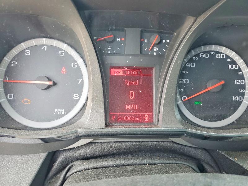 55713866 :رقم المزاد ، 2GKFLUEKXH6311638 vin ، 2017 Gmc Terrain مزاد بيع