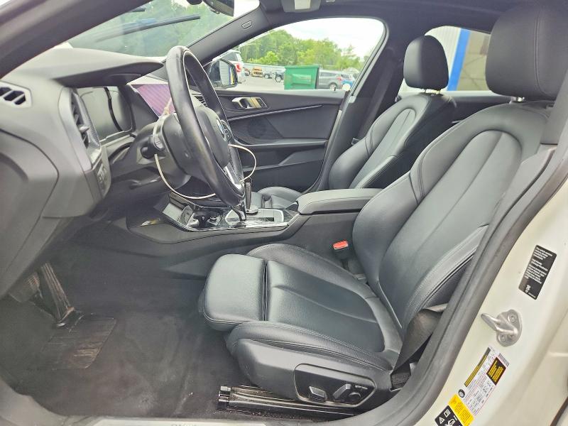 Aukcja sprzedaży 2021 Bmw 228xi, vin: WBA73AK00M7H66901, numer aukcji: 62500106