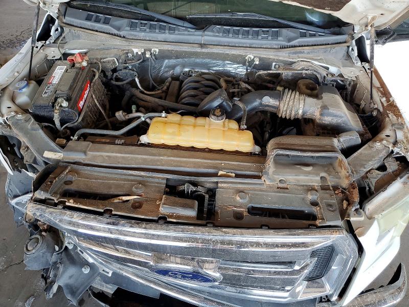 Auction sale of the 2017 Ford F150, vin: 1FTFX1EFXHKC07973, lot number: 62138646