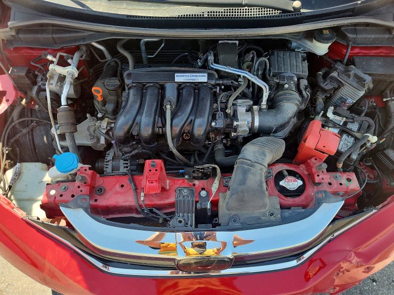 2020 Honda Fit მანქანა იყიდება აუქციონზე, vin: 3HGGK5H90LM718689, აუქციონის ნომერი: 59810076