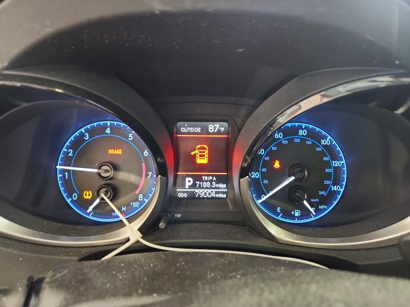 Продаж на аукціоні авто 2015 Toyota Corolla, vin: 2T1BURHE2FC453455, номер лоту: 61213686