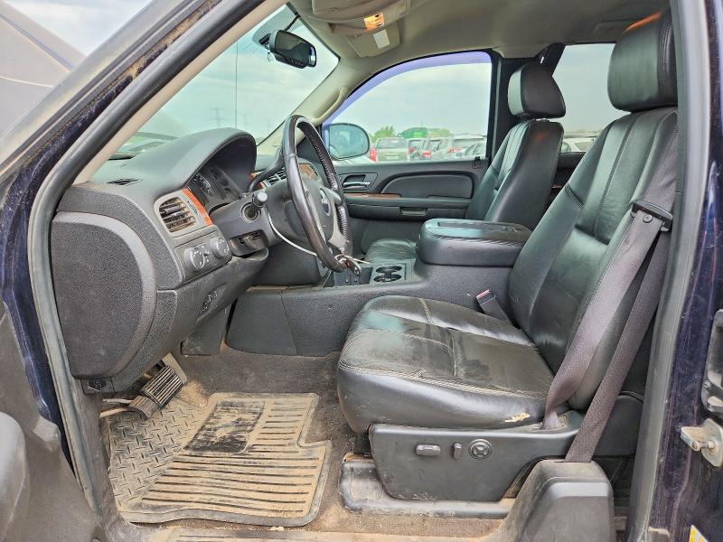 Aukcja sprzedaży 2008 Gmc Sierra, vin: 1GTHK29618E133607, numer aukcji: 59857536