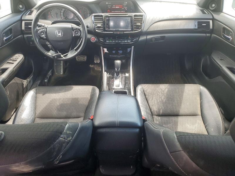 Продаж на аукціоні авто 2017 Honda Accord, vin: 1HGCR2F59HA809795, номер лоту: 85979315