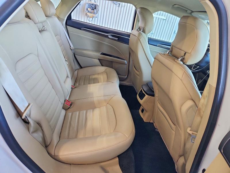 60444986 :رقم المزاد ، 3FA6P0HR4DR350624 vin ، 2013 Ford Fusion مزاد بيع