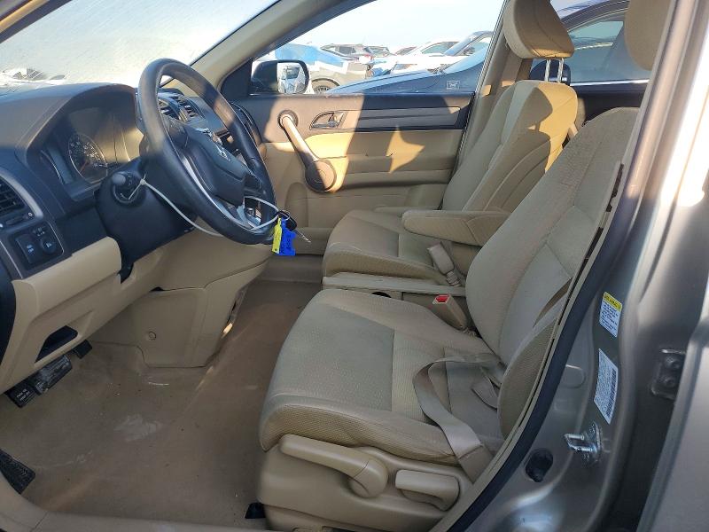 Aukcja sprzedaży 2008 Honda Cr-v, vin: JHLRE48578C034479, numer aukcji: 61212326