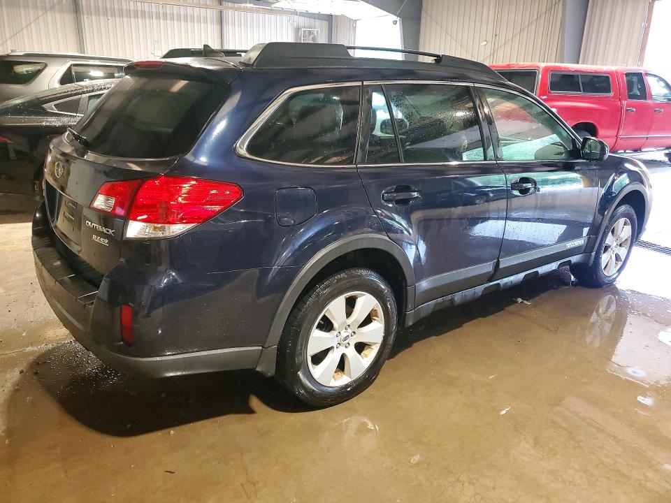 Aukcja sprzedaży 2012 Subaru Outback, vin: 4S4BRBKC3C3301281, numer aukcji: 59266356