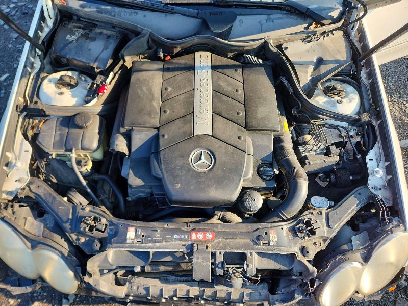 Aukcja sprzedaży 2006 Mercedes-benz Clk, vin: WDBTJ75J16F168576, numer aukcji: 60472366