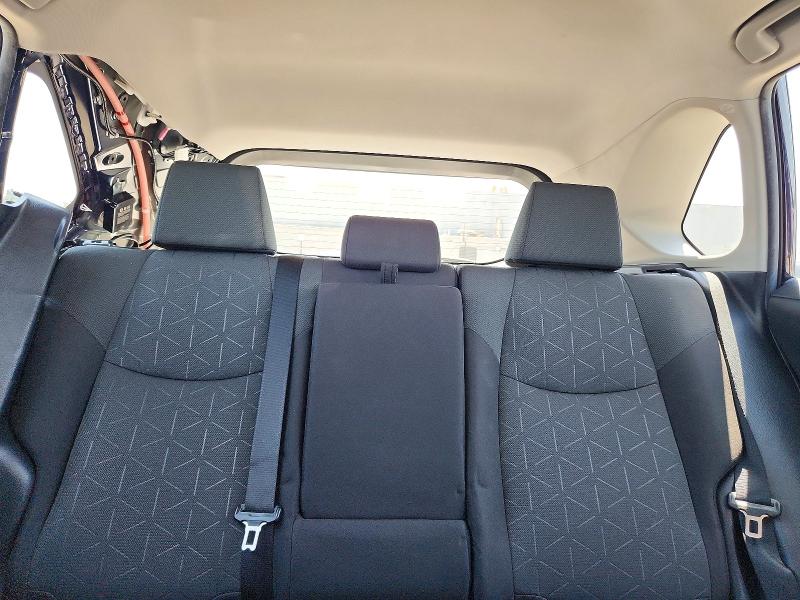 Продаж на аукціоні авто 2021 Toyota Rav4, vin: 2T3P1RFV0MW232800, номер лоту: 60751376