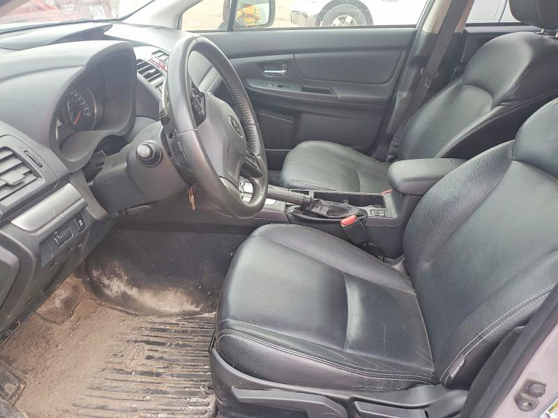 Продажа на аукционе авто 2013 Subaru Xv Crosstrek, vin: JF2GPAKC6DH203071, номер лота: 60562806