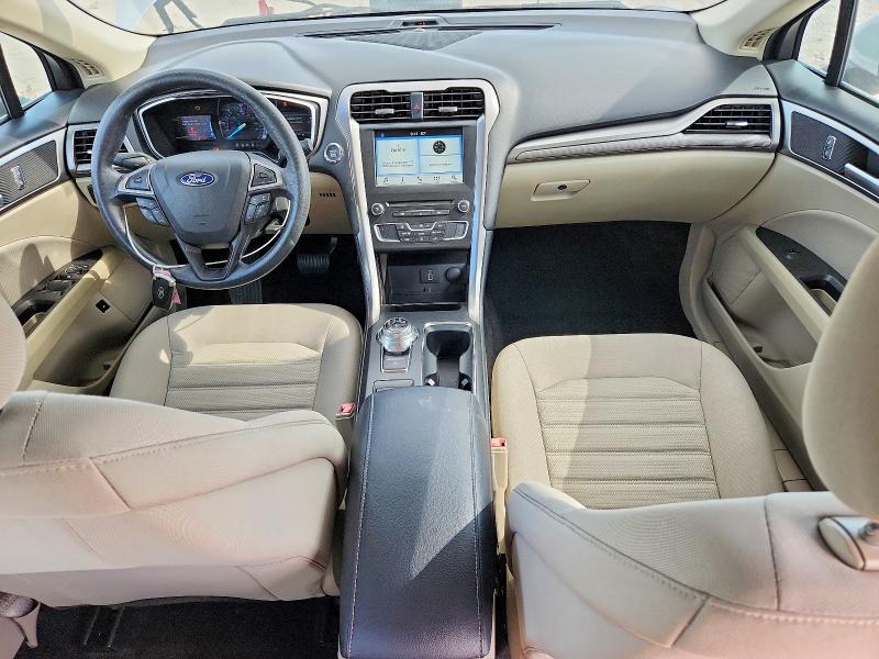 2018 Ford Fusion მანქანა იყიდება აუქციონზე, vin: 3FA6P0LU1JR200896, აუქციონის ნომერი: 61532146