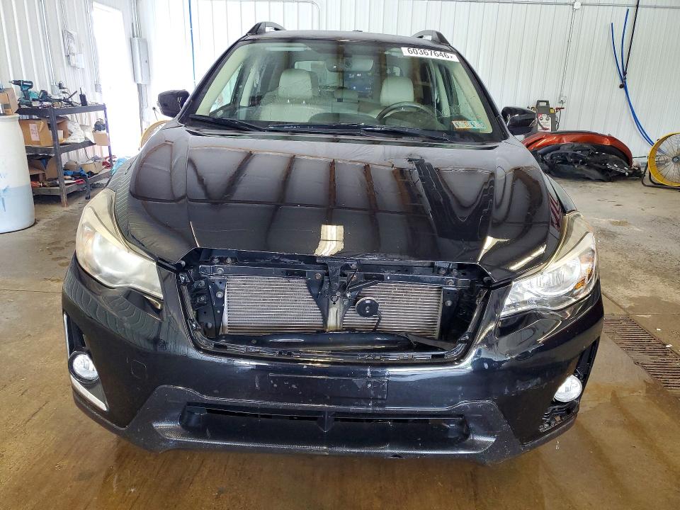 Aukcja sprzedaży 2017 Subaru Crosstrek, vin: JF2GPAKC7H8221276, numer aukcji: 60367646