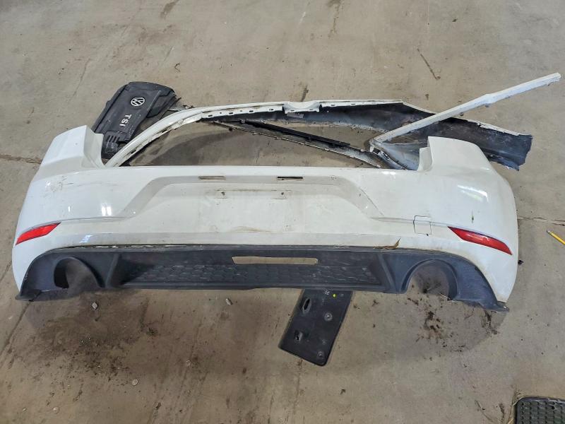 Продажа на аукционе авто 2018 Volkswagen Gti, vin: 3VW547AUXJM250927, номер лота: 62315286