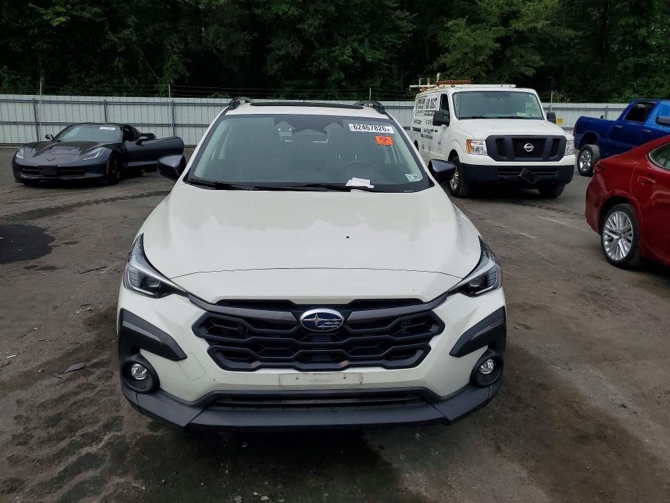Aukcja sprzedaży 2024 Subaru Crosstrek, vin: 4S4GUHM67R3809664, numer aukcji: 62467826