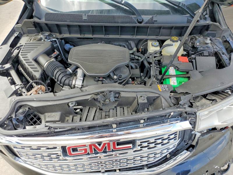 Продаж на аукціоні авто 2017 Gmc Acadia, vin: 1GKKNPLSXHZ310880, номер лоту: 61149496