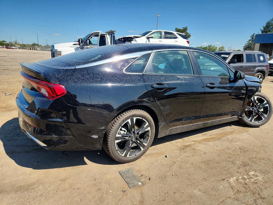 Продаж на аукціоні авто 2024 Kia K5, vin: 5XXG64J21RG233580, номер лоту: 62409976
