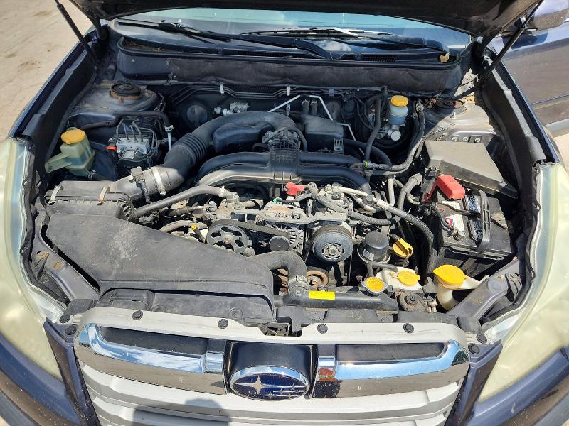 Aukcja sprzedaży 2014 Subaru Outback, vin: 4S4BRCCCXE3229664, numer aukcji: 61852096
