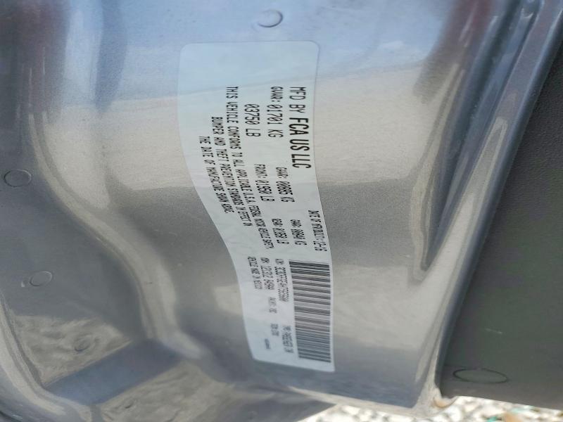 Продажа на аукционе авто 2017 Fiat 500, vin: 3C3CFFGE4HT565600, номер лота: 60224536
