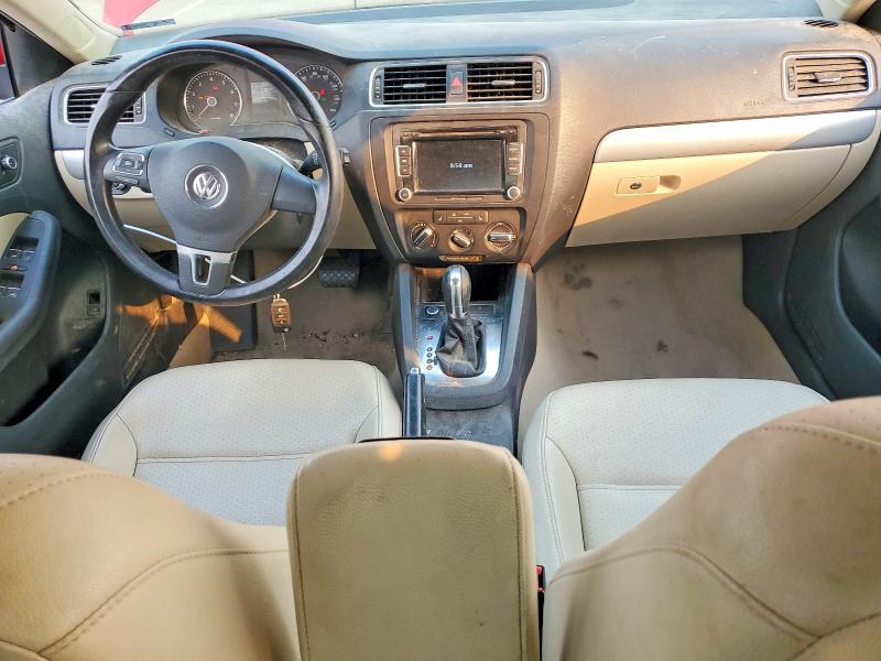 Продажа на аукционе авто 2014 Volkswagen Jetta, vin: 3VWD07AJ5EM368550, номер лота: 62330756
